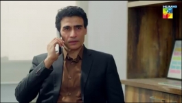 Dil Aik Shehr e Junoon - Episode 08 - 12th December 2024